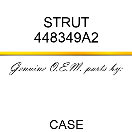 STRUT 448349A2