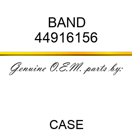 BAND 44916156