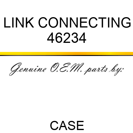 LINK, CONNECTING 46234