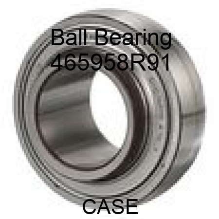 Ball Bearing 465958R91