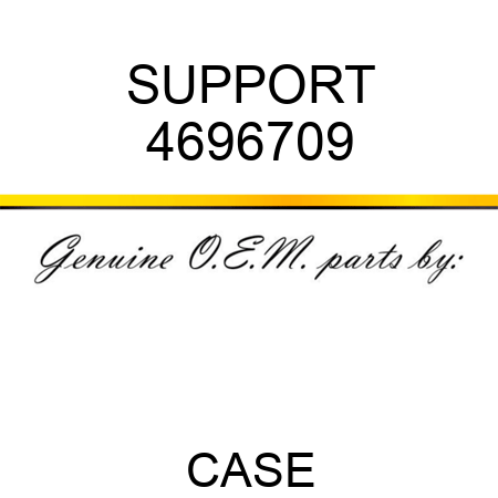 SUPPORT 4696709