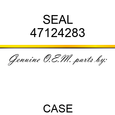 SEAL 47124283
