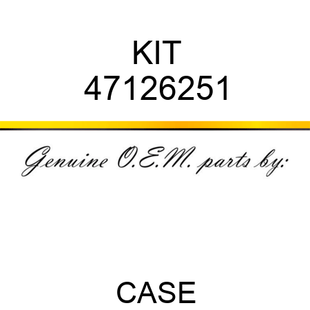 KIT 47126251