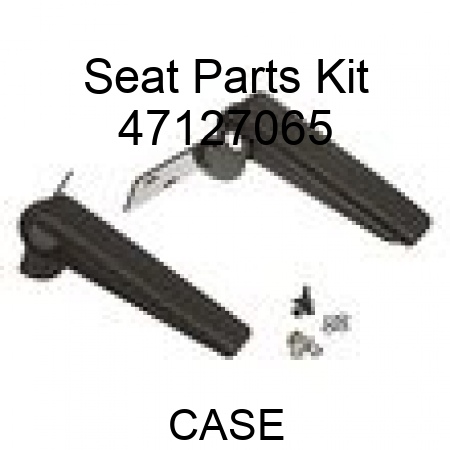 Seat Parts Kit 47127065