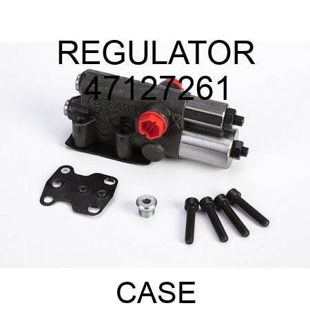 REGULATOR 47127261