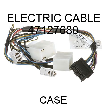 ELECTRIC CABLE 47127680