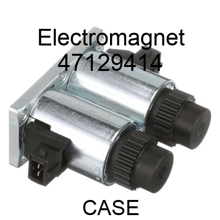 Electromagnet 47129414