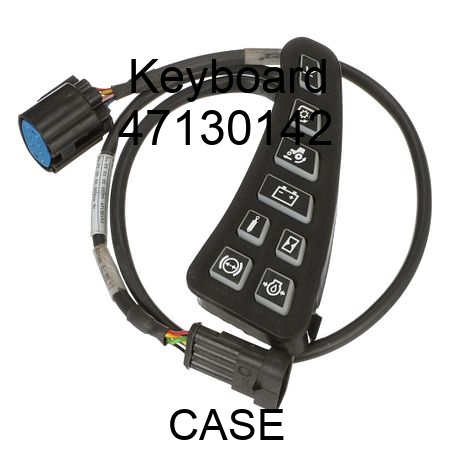 Keyboard 47130142