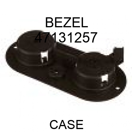 BEZEL 47131257