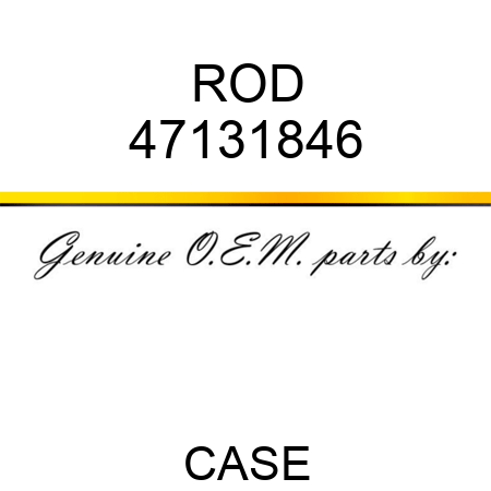 ROD 47131846