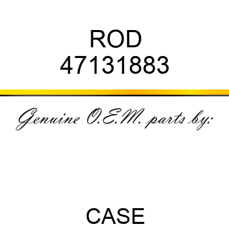 ROD 47131883