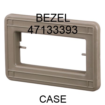 BEZEL 47133393