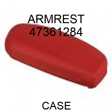ARMREST 47361284
