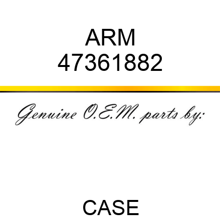 ARM 47361882