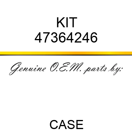 KIT 47364246