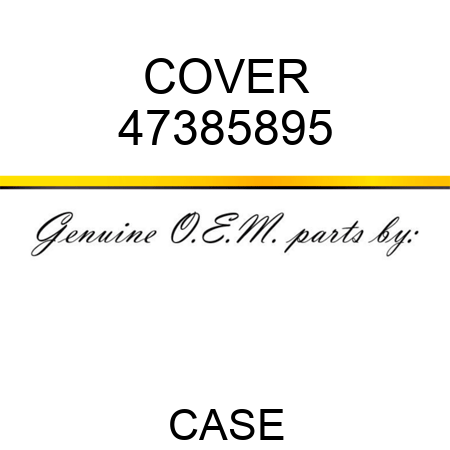 COVER 47385895