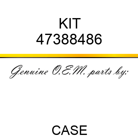KIT 47388486