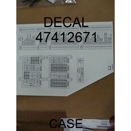 DECAL 47412671