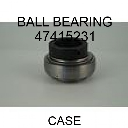 BALL BEARING 47415231