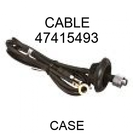 CABLE 47415493