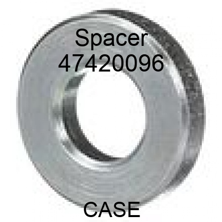 Spacer 47420096