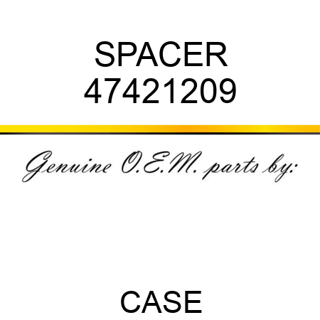 SPACER 47421209