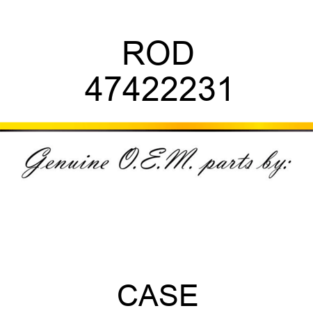 ROD 47422231