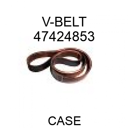 V-BELT 47424853
