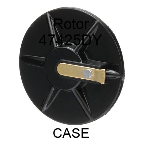 Rotor 47425DY