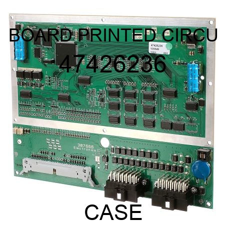 BOARD, PRINTED CIRCU 47426236