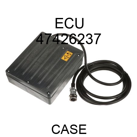 ECU 47426237
