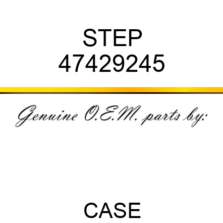 STEP 47429245