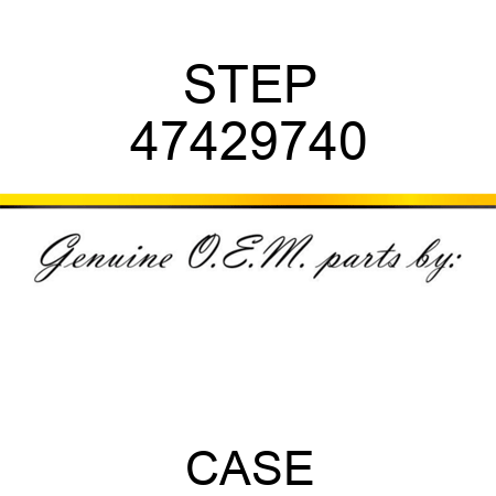 STEP 47429740