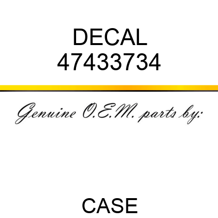 DECAL 47433734