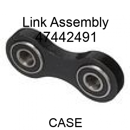 Link Assembly 47442491