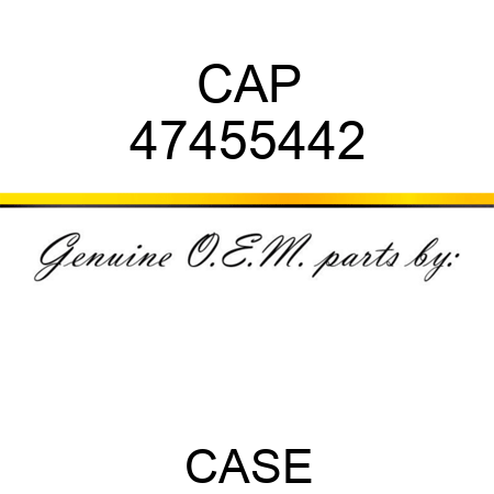 CAP 47455442