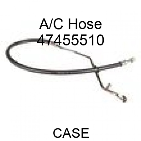 A/C Hose 47455510