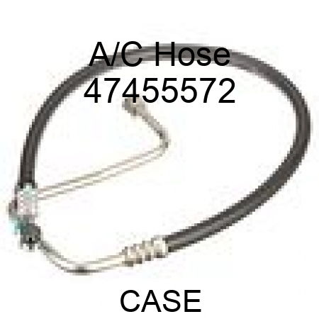 A/C Hose 47455572