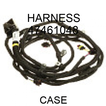 HARNESS 47461048