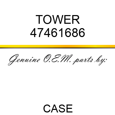 TOWER 47461686
