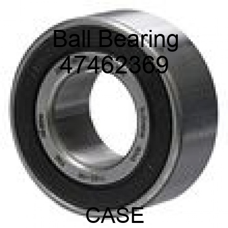 Ball Bearing 47462369