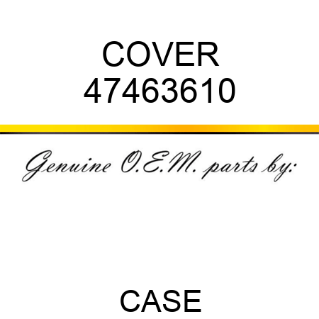 COVER 47463610