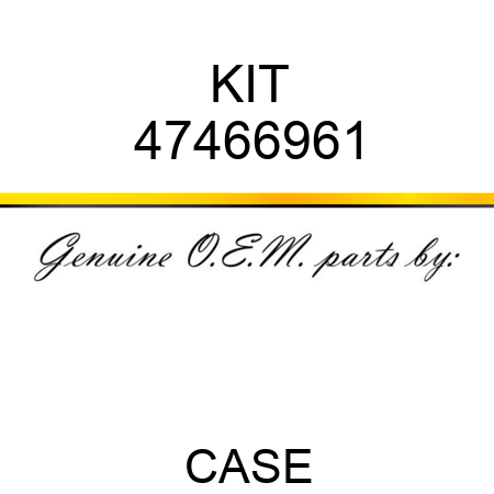 KIT 47466961