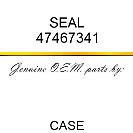 SEAL 47467341