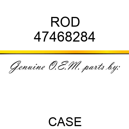 ROD 47468284
