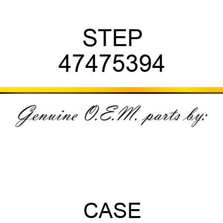 STEP 47475394