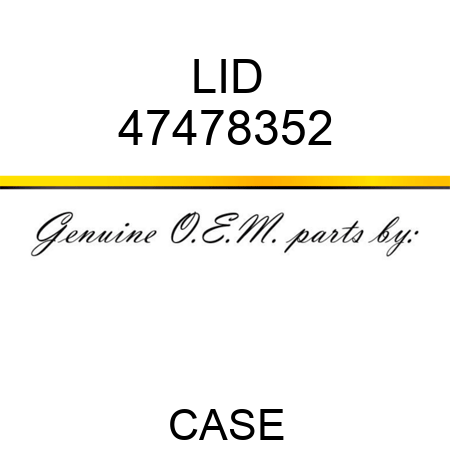 LID 47478352