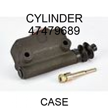 CYLINDER 47479689