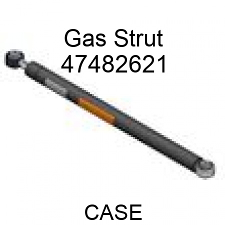 Gas Strut 47482621