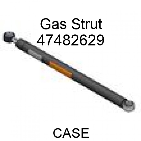 Gas Strut 47482629